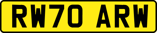 RW70ARW