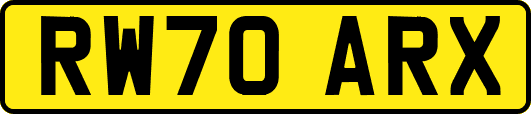 RW70ARX