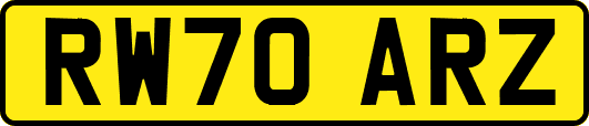 RW70ARZ