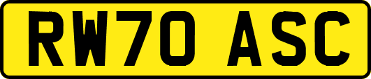 RW70ASC