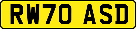RW70ASD