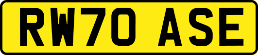 RW70ASE