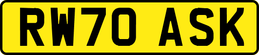 RW70ASK