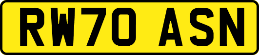 RW70ASN