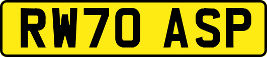 RW70ASP