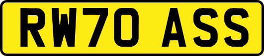 RW70ASS
