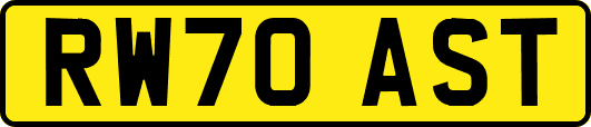 RW70AST