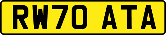 RW70ATA