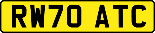 RW70ATC