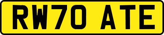 RW70ATE