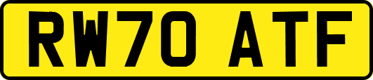 RW70ATF