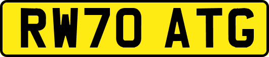 RW70ATG