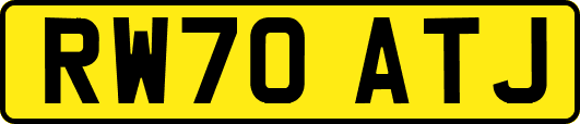 RW70ATJ