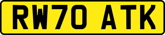 RW70ATK