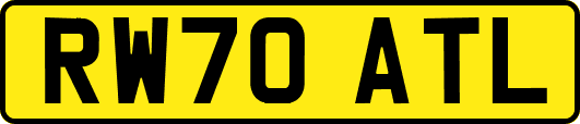 RW70ATL
