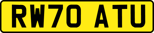 RW70ATU