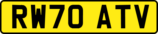 RW70ATV