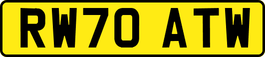 RW70ATW