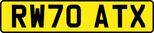 RW70ATX