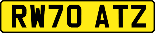 RW70ATZ