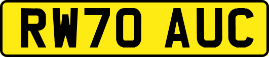 RW70AUC