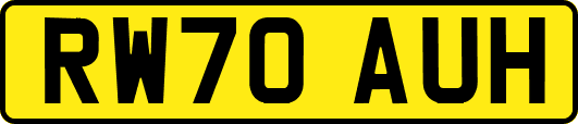 RW70AUH