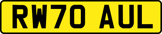 RW70AUL