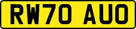 RW70AUO