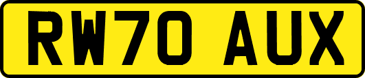 RW70AUX