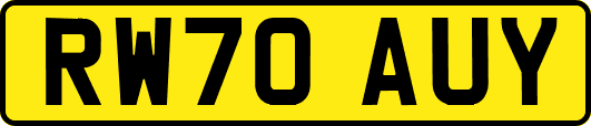 RW70AUY