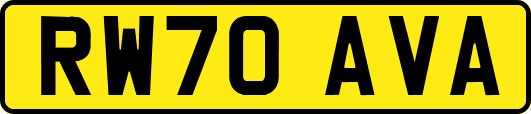 RW70AVA