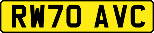 RW70AVC