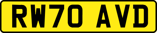 RW70AVD
