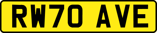 RW70AVE