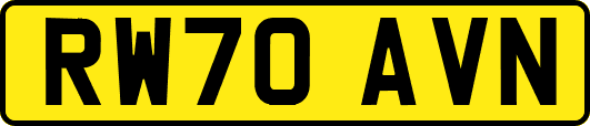 RW70AVN