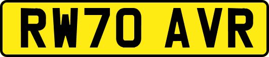 RW70AVR