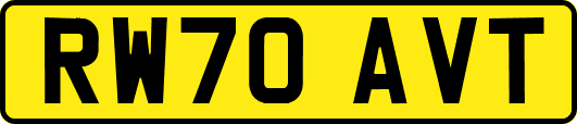 RW70AVT