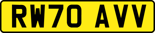 RW70AVV