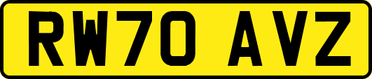 RW70AVZ