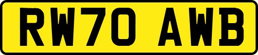 RW70AWB