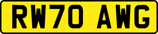 RW70AWG