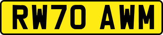 RW70AWM