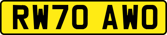 RW70AWO