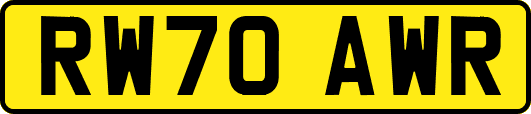 RW70AWR