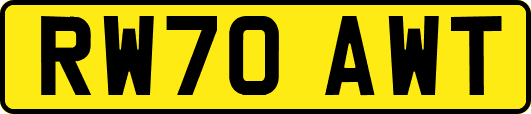 RW70AWT
