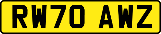 RW70AWZ