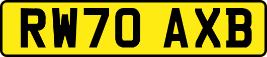 RW70AXB