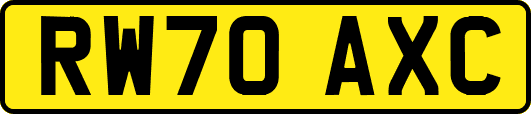 RW70AXC