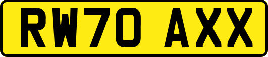 RW70AXX