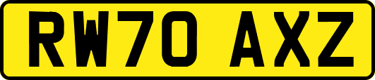 RW70AXZ
